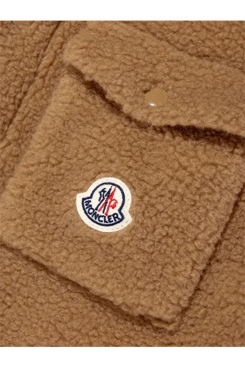  Moncler Enfant | 542F00007809BY249